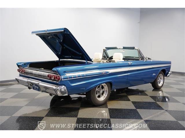 1964 Mercury Comet (CC-2087478) for sale in Concord, North Carolina