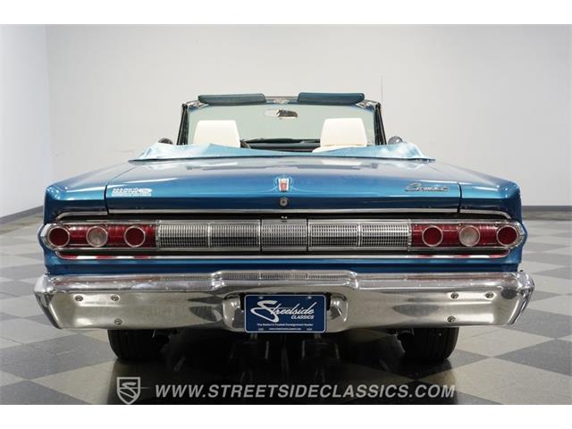 1964 Mercury Comet (CC-2087478) for sale in Concord, North Carolina