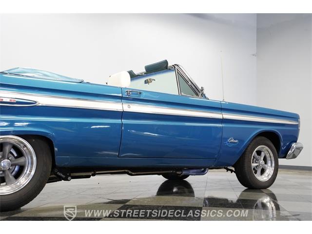 1964 Mercury Comet (CC-2087478) for sale in Concord, North Carolina