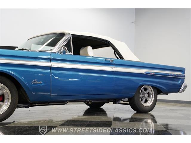 1964 Mercury Comet (CC-2087478) for sale in Concord, North Carolina