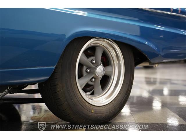 1964 Mercury Comet (CC-2087478) for sale in Concord, North Carolina