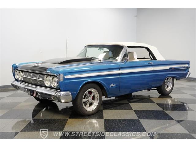 1964 Mercury Comet (CC-2087478) for sale in Concord, North Carolina