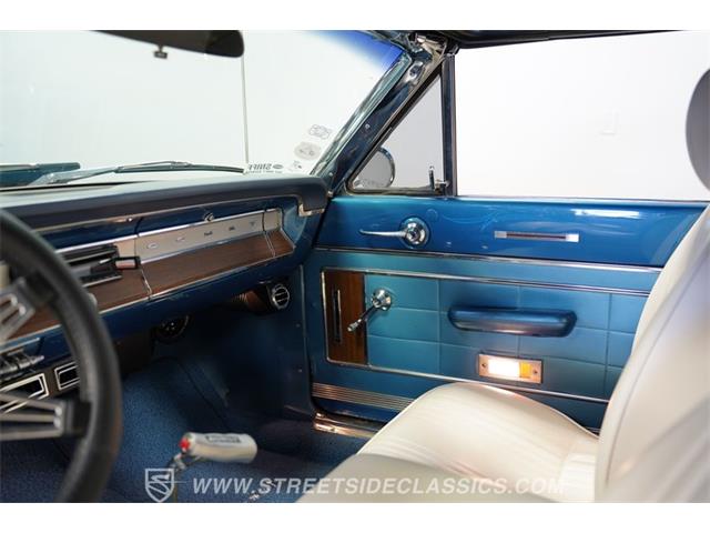1964 Mercury Comet (CC-2087478) for sale in Concord, North Carolina