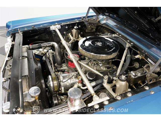 1964 Mercury Comet (CC-2087478) for sale in Concord, North Carolina