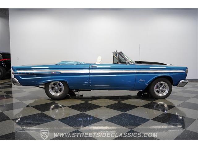 1964 Mercury Comet (CC-2087478) for sale in Concord, North Carolina