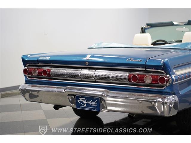 1964 Mercury Comet (CC-2087478) for sale in Concord, North Carolina