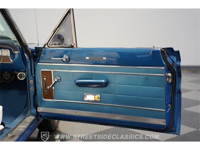 1964 Mercury Comet (CC-2087478) for sale in Concord, North Carolina