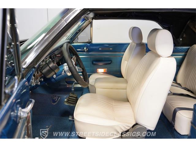 1964 Mercury Comet (CC-2087478) for sale in Concord, North Carolina