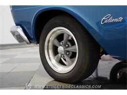 1964 Mercury Comet (CC-2087478) for sale in Concord, North Carolina
