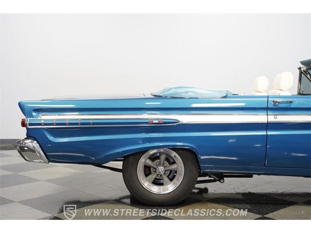 1964 Mercury Comet (CC-2087478) for sale in Concord, North Carolina