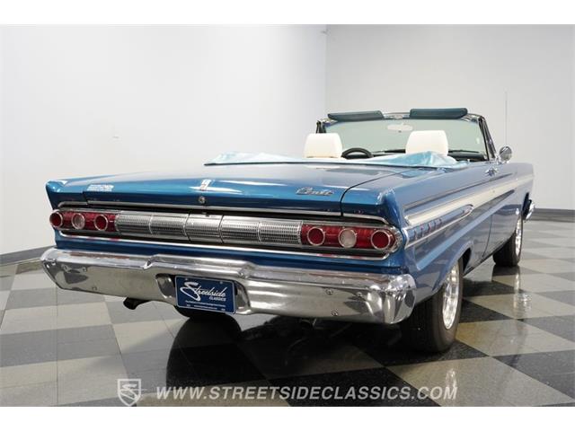 1964 Mercury Comet (CC-2087478) for sale in Concord, North Carolina