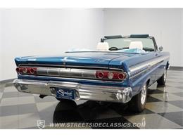 1964 Mercury Comet (CC-2087478) for sale in Concord, North Carolina