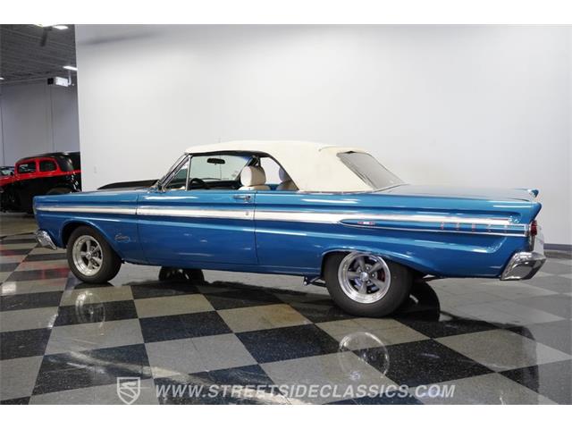 1964 Mercury Comet (CC-2087478) for sale in Concord, North Carolina