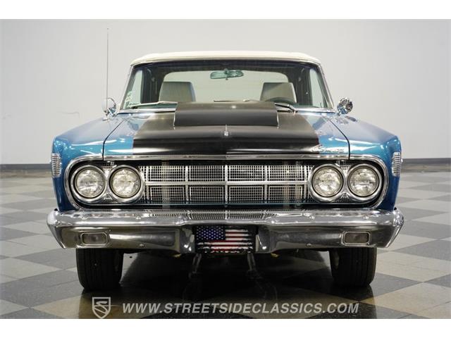1964 Mercury Comet (CC-2087478) for sale in Concord, North Carolina