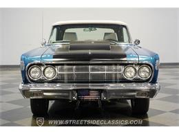 1964 Mercury Comet (CC-2087478) for sale in Concord, North Carolina