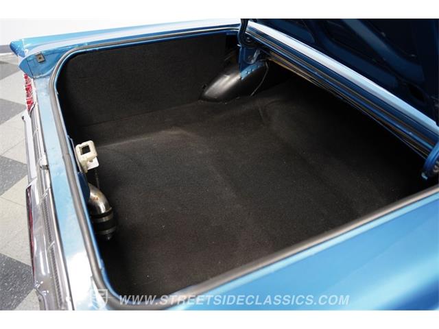 1964 Mercury Comet (CC-2087478) for sale in Concord, North Carolina