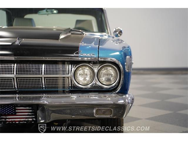 1964 Mercury Comet (CC-2087478) for sale in Concord, North Carolina
