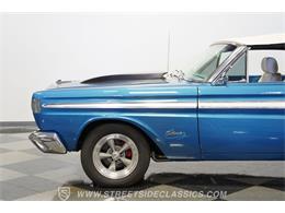 1964 Mercury Comet (CC-2087478) for sale in Concord, North Carolina