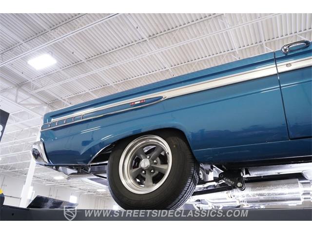 1964 Mercury Comet (CC-2087478) for sale in Concord, North Carolina