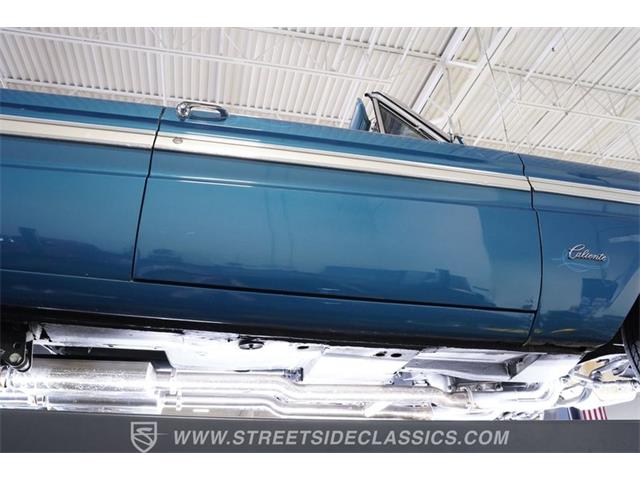 1964 Mercury Comet (CC-2087478) for sale in Concord, North Carolina