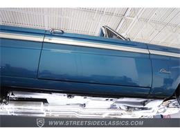 1964 Mercury Comet (CC-2087478) for sale in Concord, North Carolina