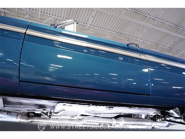 1964 Mercury Comet (CC-2087478) for sale in Concord, North Carolina