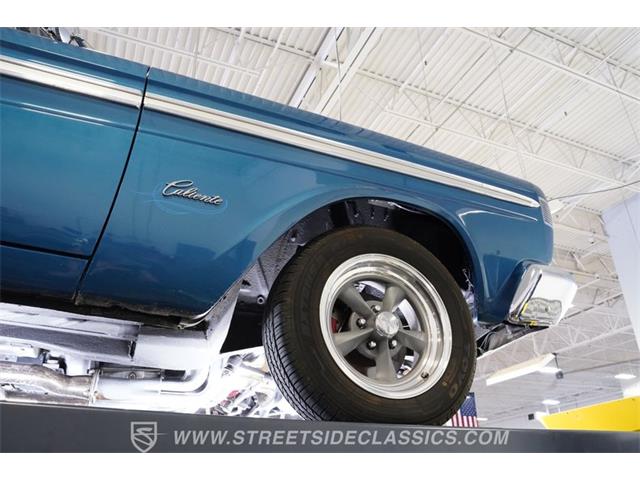 1964 Mercury Comet (CC-2087478) for sale in Concord, North Carolina