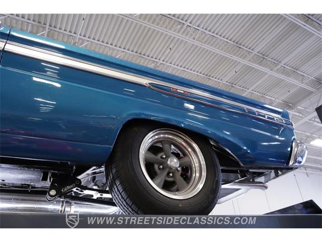 1964 Mercury Comet (CC-2087478) for sale in Concord, North Carolina