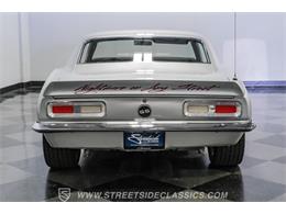 1968 Chevrolet Camaro (CC-2087479) for sale in Ft Worth, Texas