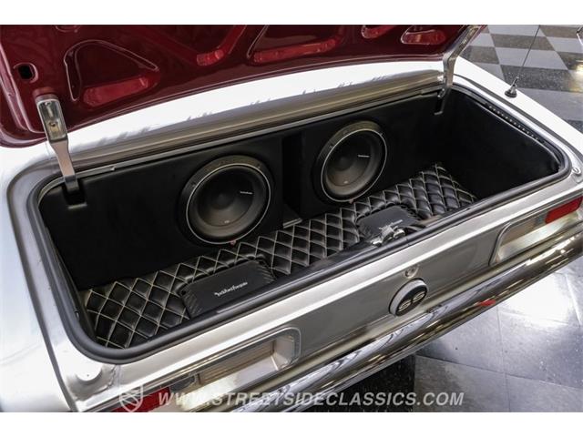 1968 Chevrolet Camaro (CC-2087479) for sale in Ft Worth, Texas