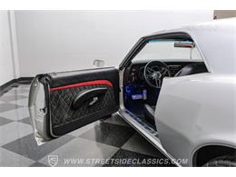 1968 Chevrolet Camaro (CC-2087479) for sale in Ft Worth, Texas