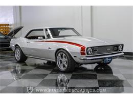 1968 Chevrolet Camaro (CC-2087479) for sale in Ft Worth, Texas