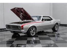 1968 Chevrolet Camaro (CC-2087479) for sale in Ft Worth, Texas