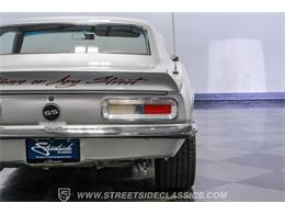 1968 Chevrolet Camaro (CC-2087479) for sale in Ft Worth, Texas