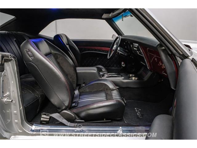 1968 Chevrolet Camaro (CC-2087479) for sale in Ft Worth, Texas