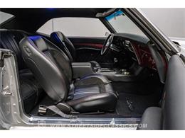 1968 Chevrolet Camaro (CC-2087479) for sale in Ft Worth, Texas