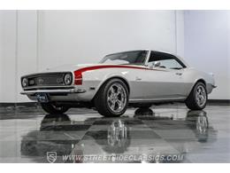 1968 Chevrolet Camaro (CC-2087479) for sale in Ft Worth, Texas
