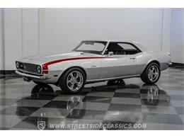 1968 Chevrolet Camaro (CC-2087479) for sale in Ft Worth, Texas