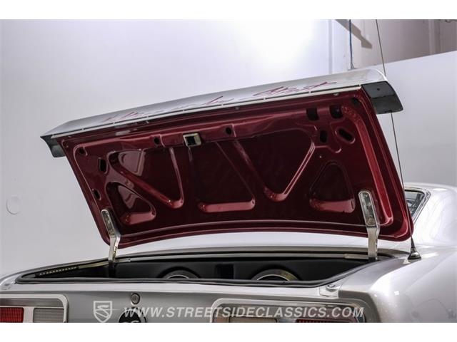 1968 Chevrolet Camaro (CC-2087479) for sale in Ft Worth, Texas