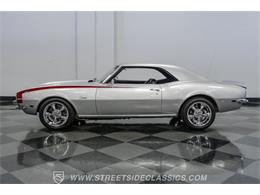 1968 Chevrolet Camaro (CC-2087479) for sale in Ft Worth, Texas