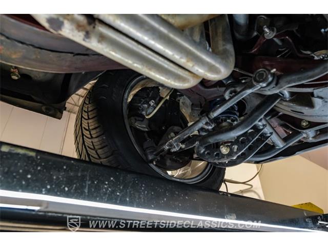 1968 Chevrolet Camaro (CC-2087479) for sale in Ft Worth, Texas