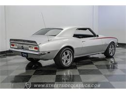 1968 Chevrolet Camaro (CC-2087479) for sale in Ft Worth, Texas