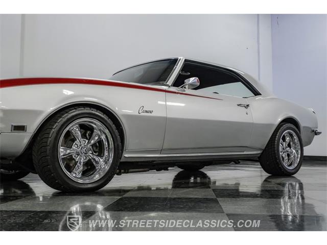 1968 Chevrolet Camaro (CC-2087479) for sale in Ft Worth, Texas