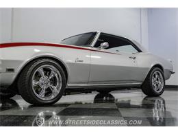 1968 Chevrolet Camaro (CC-2087479) for sale in Ft Worth, Texas