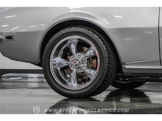 1968 Chevrolet Camaro (CC-2087479) for sale in Ft Worth, Texas
