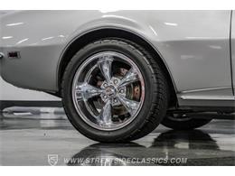1968 Chevrolet Camaro (CC-2087479) for sale in Ft Worth, Texas