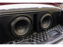 1968 Chevrolet Camaro (CC-2087479) for sale in Ft Worth, Texas