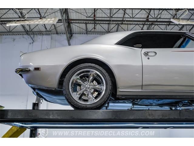 1968 Chevrolet Camaro (CC-2087479) for sale in Ft Worth, Texas