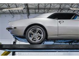 1968 Chevrolet Camaro (CC-2087479) for sale in Ft Worth, Texas