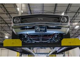 1968 Chevrolet Camaro (CC-2087479) for sale in Ft Worth, Texas